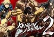 Kengan Ashura Season 2 Part 2