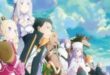 Re:Zero kara Hajimeru Isekai Seikatsu 3rd Season