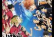 Haikyuu!! Movie: Gomisuteba no Kessen