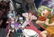 Nanatsu no Taizai Mokushiroku no Yonkishi 2nd Season