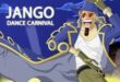 One Piece: Jango no Dance Carnival